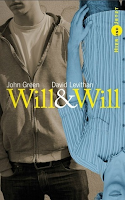 Will Grayson, Will Grayson, de John Green y David Levithan