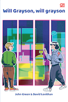 Will Grayson, Will Grayson, de John Green y David Levithan