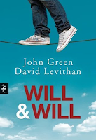 Will Grayson, Will Grayson, de John Green y David Levithan