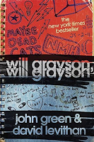 Will Grayson, Will Grayson, de John Green y David Levithan