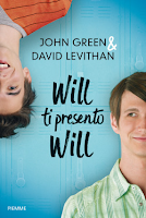 Will Grayson, Will Grayson, de John Green y David Levithan