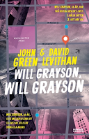 Will Grayson, Will Grayson, de John Green y David Levithan