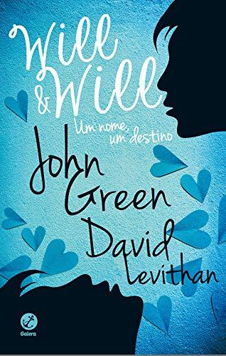 Will Grayson, Will Grayson, de John Green y David Levithan