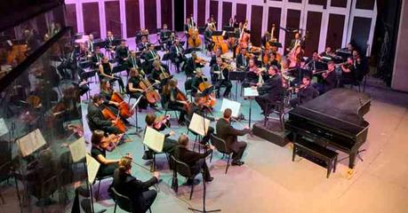 Se realizará el «Concierto Navideño alrededor del Cascanueces» por parte de la OSSLP