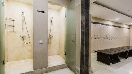 Por sequía clausuran las duchas en gimnasios catalanes y centros deportivos