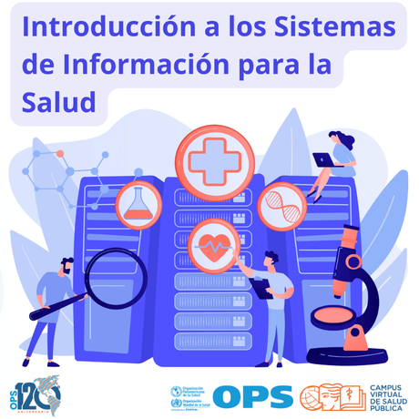 Curso de OPS: Introducción a los Sistemas de Información para la Salud