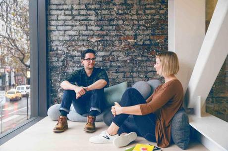 El poder de la escucha El poder de la escucha