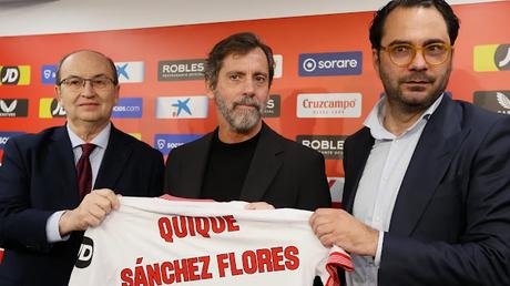 Previa Granada CF - Sevilla FC Previa Granada CF - Sevilla FC