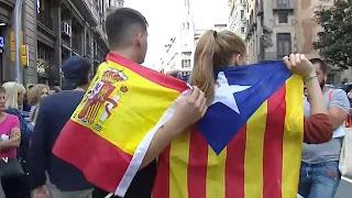 De los matices en el mapa territorial