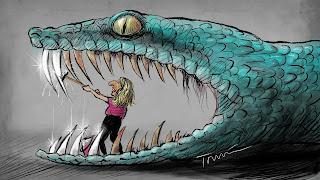 De la libertad de expresión