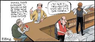 De la libertad de expresión