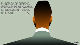 De la libertad de expresión