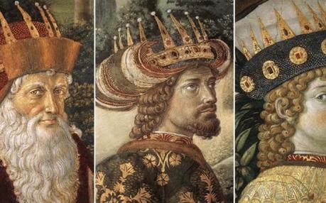 Historia, origen y curiosidades de los Reyes Magos