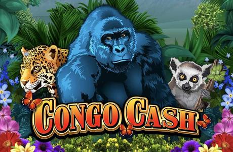 Explorando las Riquezas de África: Una Reseña del Tragamonedas Congo Cash Explorando las Riquezas de África: Una Reseña del Tragamonedas Congo Cash