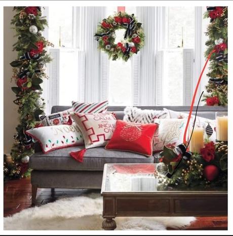 - Déco. Navidad🎄🎅🔔❄