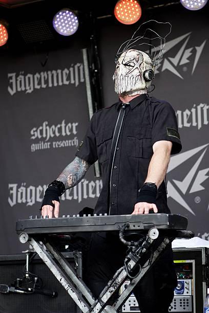 Efemérides del Rock y Heavy Metal: Qué pasó un 20 de Diciembre