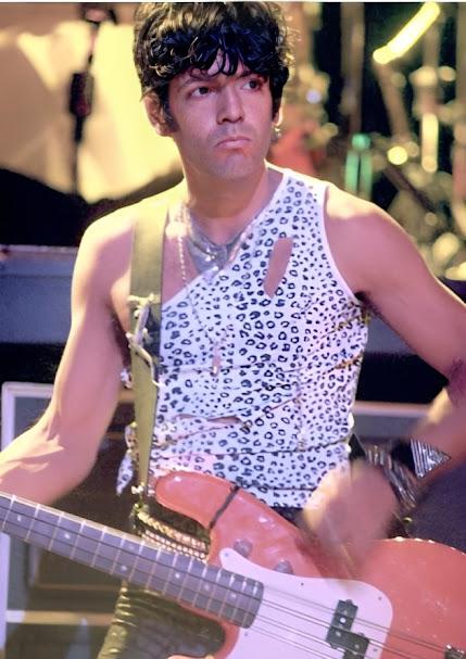 Efemérides del Rock y Heavy Metal: Qué pasó un 20 de Diciembre