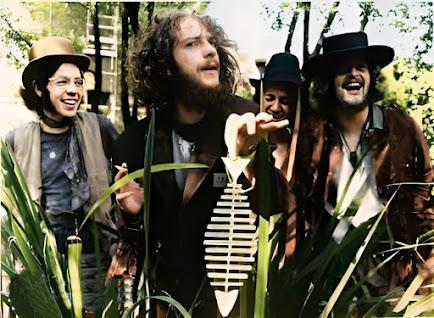 Efemérides del Rock y Heavy Metal: Qué pasó un 20 de Diciembre