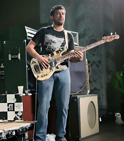 Efemérides del Rock y Heavy Metal: Qué pasó un 20 de Diciembre