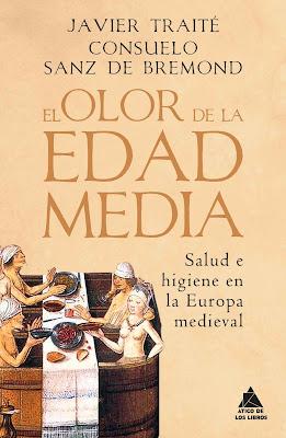 El olor de la Edad Media