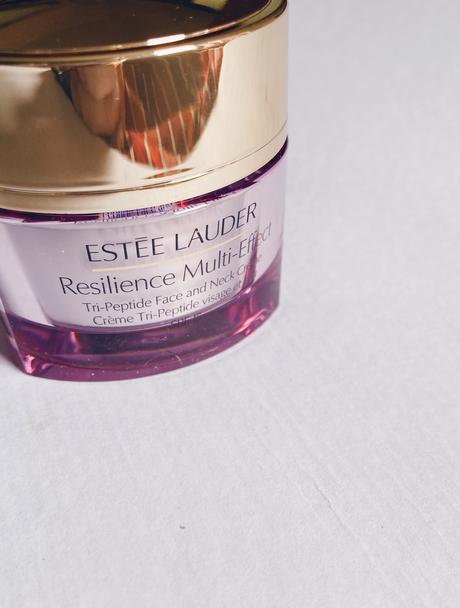 Crema Resilience multi effect Estée Lauder opinión. Argentina precio regalos navidad cofres Skincare donde se compra regalos baratos