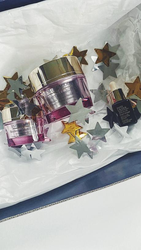 crema resilience multi effect Estée Lauder argentina precio opinion donde se compra navidad promociones 2023
