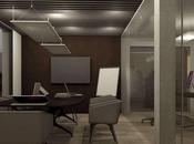 Diseño interior edificios comerciales Pacheco Arquitectos
