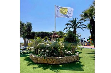 Pasar la Navidad en Valhotel Pasar la Navidad en Valhotel