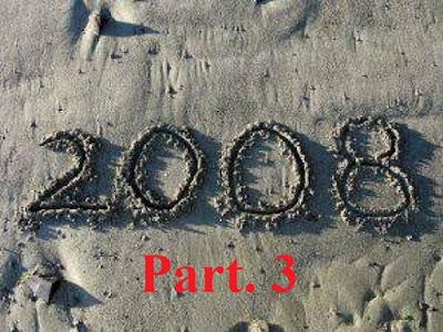 Programa Número 392 de Dj Savoy Truffle en Música Sideral. Especial 2008, Part. 3. Programa Número 392 de Dj Savoy Truffle en Música Sideral. Especial 2008, Part. 3.