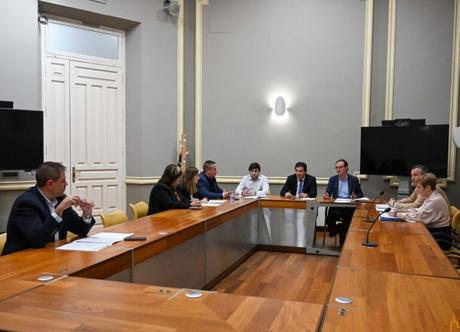 Tres centros de Educación Secundaria e Albacete podrán ofertar programa Erasmus hasta el año 2027