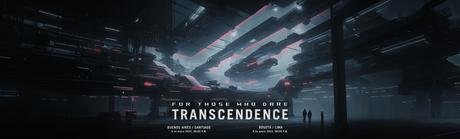 ASUS Republic of Gamers anuncia el evento de lanzamiento virtual For Those Who Dare: Transcendence para CES 2024 ROG_CES_KV_Final_1121