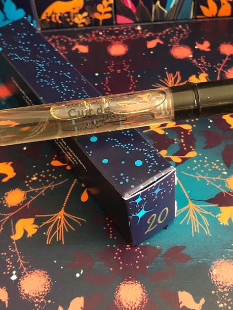 ☕️20.- Eau de Parfum Cuir de Nuit☕️ Yves Rocher.