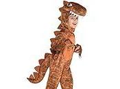 Mejor disfraz dinosaurio niño 2024: Elección Especialistas