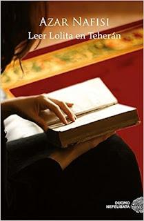 Leer Lolita en Teherán. Azar Nafisi Leer Lolita en Teherán. Azar Nafisi
