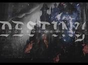banda griega metal sinfonico, Horrorgraphy lanza video «Destiny»