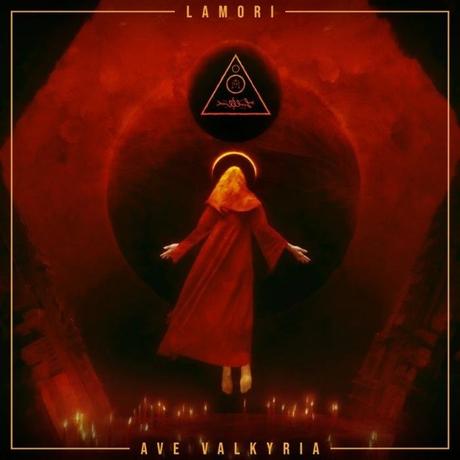 La banda gótica finesa, Lamori presentan su último sencillo «Ave Valkyria»