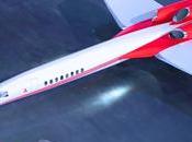 ENTREVISTA EXCLUSIVA: Aerion Supersonic