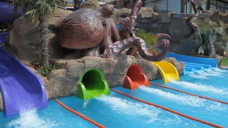 Hoteles para niños Canarias