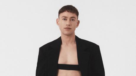 Olly Alexander representará a Reino Unido en el Festival de Eurovisión 2024 Olly Alexander