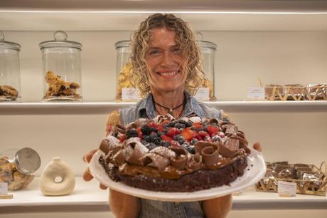 No termines el año sin probar las tartas de Maru Botana