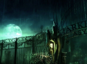 James Gunn confirma serie sobre Arkham está desarrollando Matt Reeves estará dentro DCU.