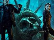 Walking Dead: Dead City Temporada)