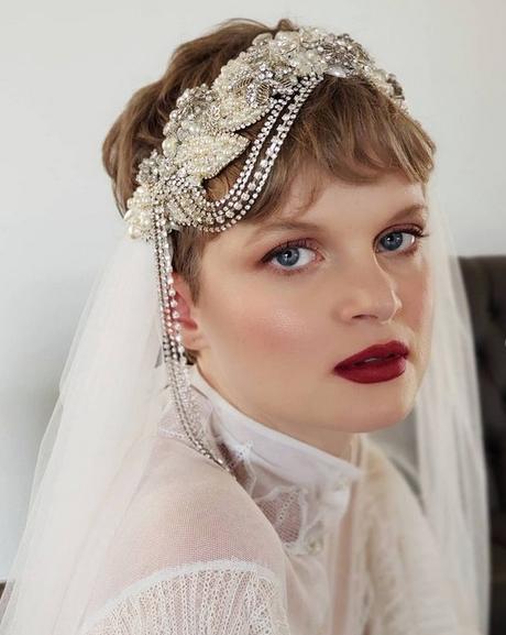 ¿Hablamos de maquillaje para novias?