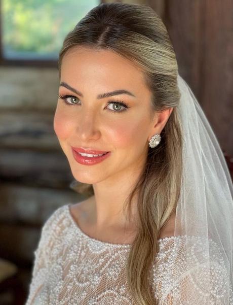 ¿Hablamos de maquillaje para novias?