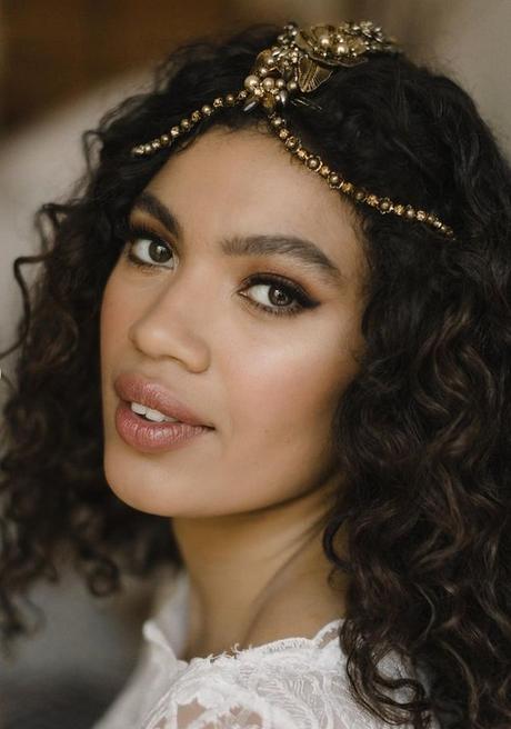 ¿Hablamos de maquillaje para novias?