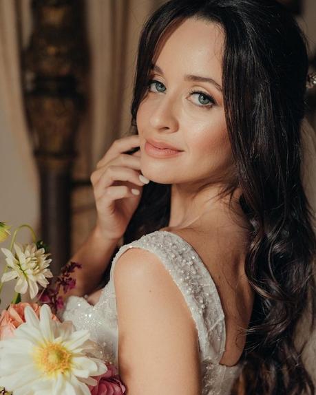 ¿Hablamos de maquillaje para novias?