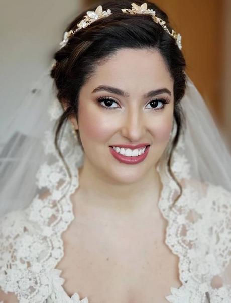 ¿Hablamos de maquillaje para novias?