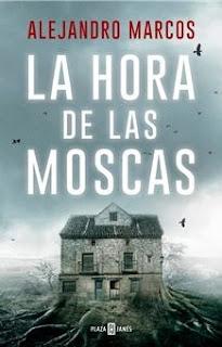 Novedades editoriales Enero 2024