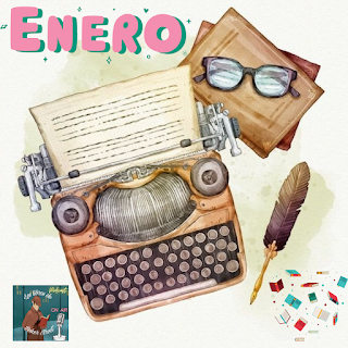 Novedades editoriales Enero 2024