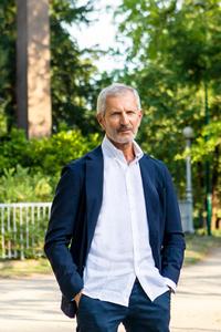 «Rencor», de Gianrico Carofiglio (con entrevista)